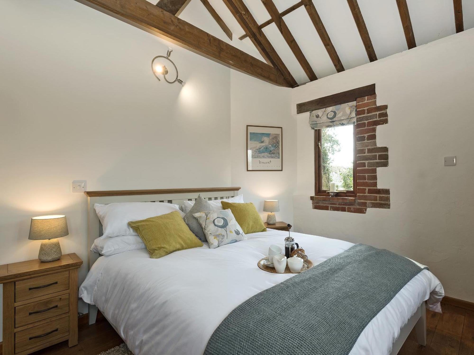 Villa Elm Tree Barn Felmingham Exterior foto